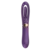 Vibrador Duplo com Flick - Estimulador do Ponto G e Prazer Intenso na internet