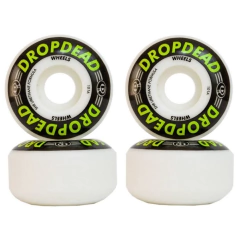 Rodas Dropdead Killer 53mm 101A
