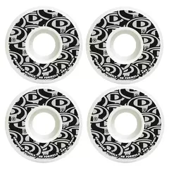 Rodas Dropdead Caos 54mm 99A