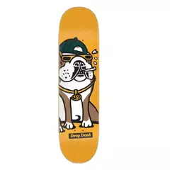 Shape Marfim DropDead Collection Serie Dodgie 8.0