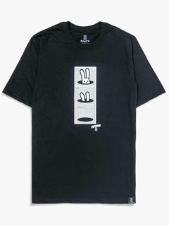 Camiseta Future Underground preta