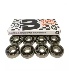 Rolamento Brave Abec 11
