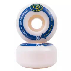Rodas Dropdead Circle 54mm 101A - Ateliê Skate Shop