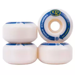 Rodas Dropdead Circle 54mm 101A