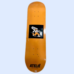 Shape Maple Ateliê Skateshop