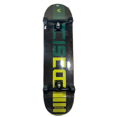 Skate montado iniciante Cisco