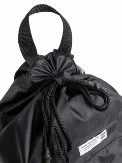 Imagem do Mochila Future Flow Preta
