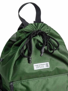 Imagem do Mochila Future Flow Verde