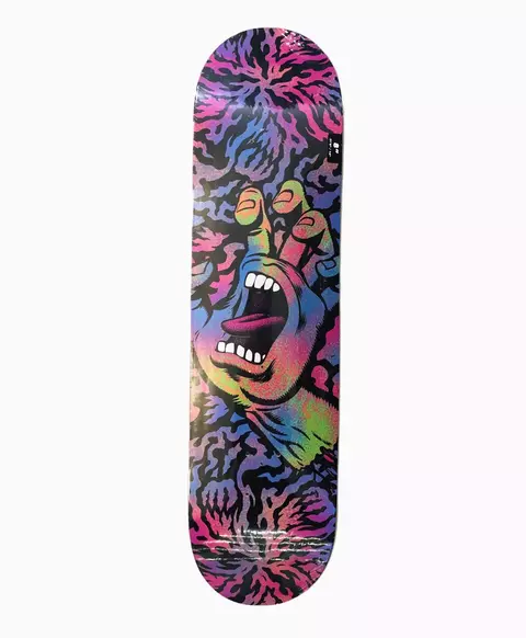 Shape Santa Cruz Powerlyte 8.0