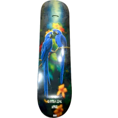 Shape Maple April pro model Rayssa Leal (8.0)