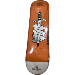 Shape maple Future Thiago Garcia (8.12)