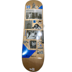 Shape maple Future pro model Bruno Aguero (8.0)