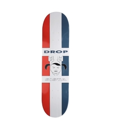 Shape Marfim Drop Sista