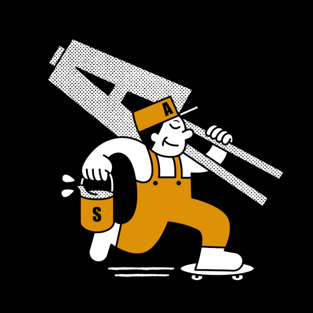 Ateliê Skate Shop