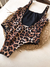 Malla Enteriza Animal Print - Guakamole