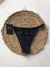Bombacha Vedetina Regulable Negro - comprar online