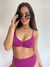 Bombacha Colaless Tiro Alto Tulum - tienda online