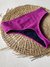 Bombacha Colaless Tiro Alto Tulum - comprar online