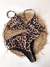 Bombacha Colaless Tiro Alto Animal Print - tienda online