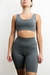 Calza Biker Gris en internet