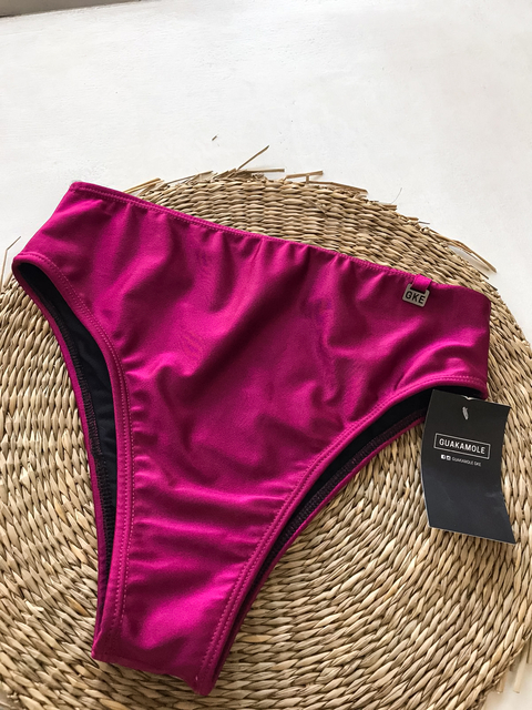 Bombacha Vedetina Tiro Alto Milán