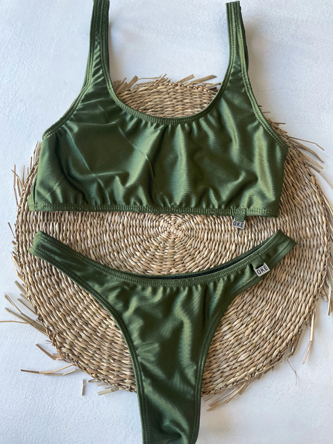 Corpiño Top Ginebra