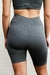 Calza Biker Gris - comprar online