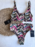 Bombacha Colaless Tiro Alto Acapulco - comprar online