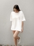 Remerón Algodón Estampa Natural - comprar online