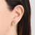BRINCO 3 EM 1 TRIANGULO ORGANICO CRAV.- DUO GOLD - Durza