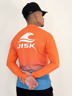 Camisa UV Manga Longa - comprar online