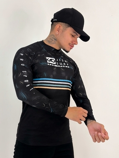 Camisa UV Manga Longa - loja online