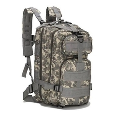 Mochila Tática Militar na internet