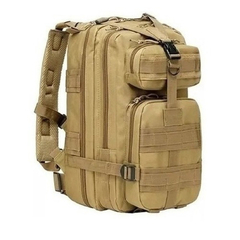 Mochila Tática Militar