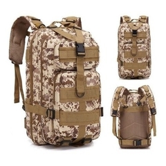 Mochila Tática Militar