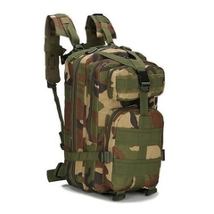 Mochila Tática Militar - loja online