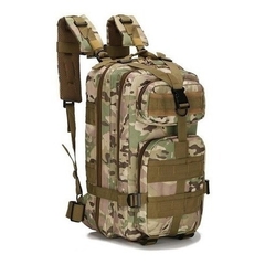 Mochila Tática Militar na internet
