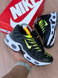 Nike Air Max Plus - loja online
