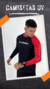 Camisetas UV
