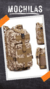Mochilas