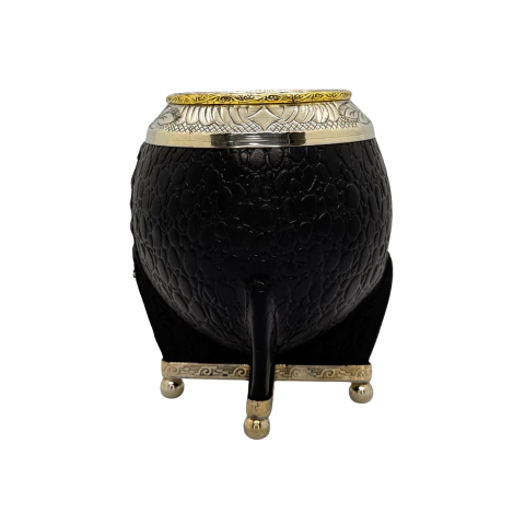 Torpedo Imperial Sapo Base Alpaca Completa - comprar online