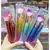 Kit 4 Pincel Sereia - AMORA MAKEUP
