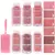 Batom Líquido Matte - Belle Angel - comprar online