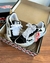 Vans Knu