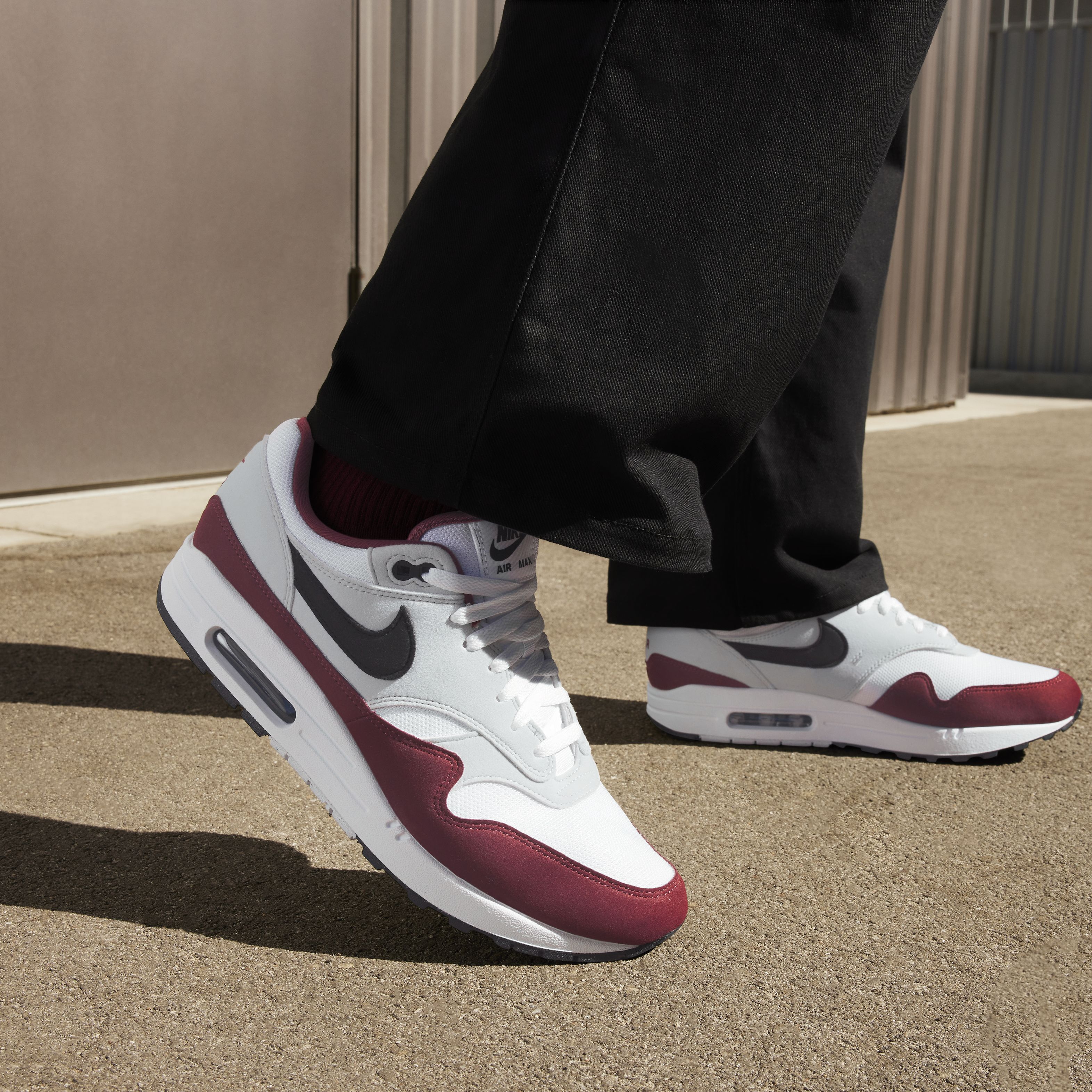 Nike