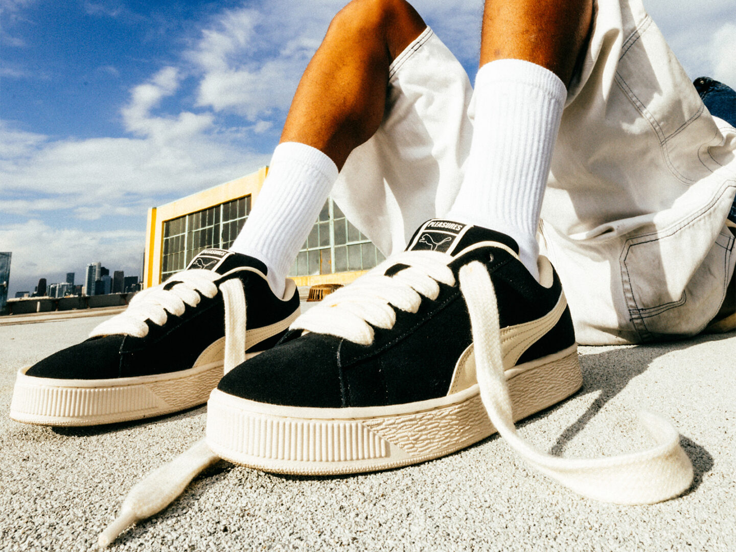 Chunky Varias