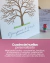 Cuadro de bienvenida para evento 60x40 - comprar online