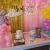 Servicio de Decoración con Globos - Creanda