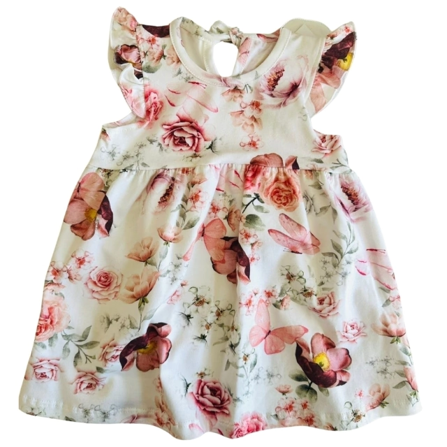 Vestido Isabella