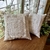 Kit Material . Almofada Barras Abertas - comprar online